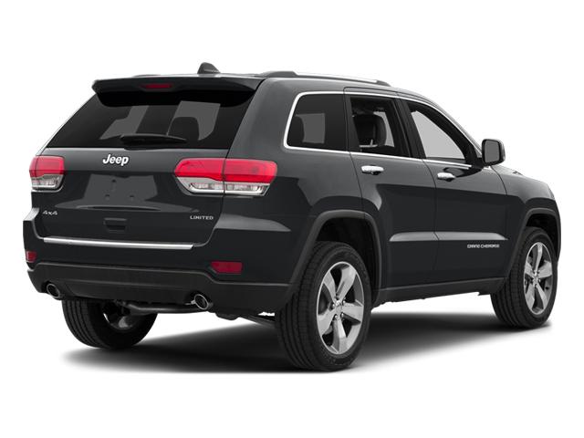 used 2014 Jeep Grand Cherokee car, priced at $14,999