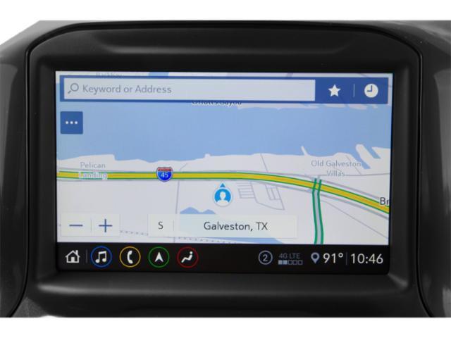used 2022 Chevrolet Silverado 3500 car, priced at $71,595