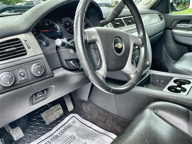used 2014 Chevrolet Silverado 2500 car, priced at $25,998
