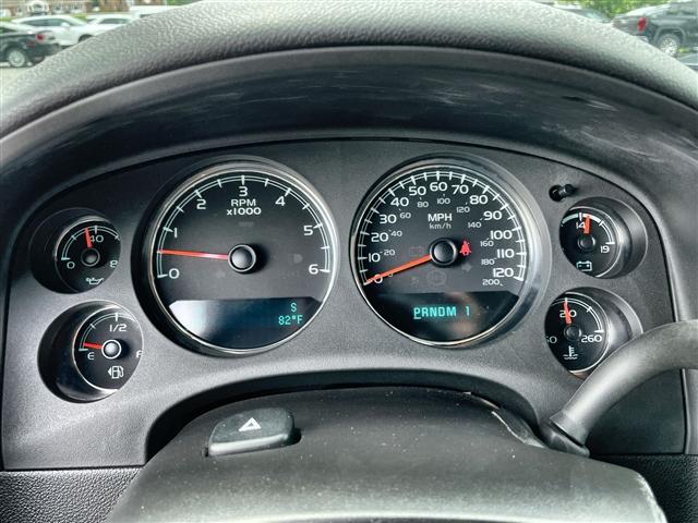 used 2014 Chevrolet Silverado 2500 car, priced at $25,998