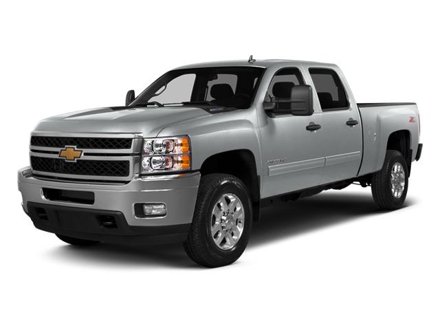 used 2014 Chevrolet Silverado 2500 car, priced at $25,999