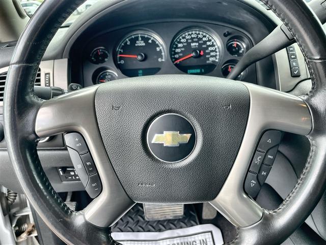 used 2014 Chevrolet Silverado 2500 car, priced at $25,998