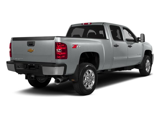 used 2014 Chevrolet Silverado 2500 car, priced at $25,999