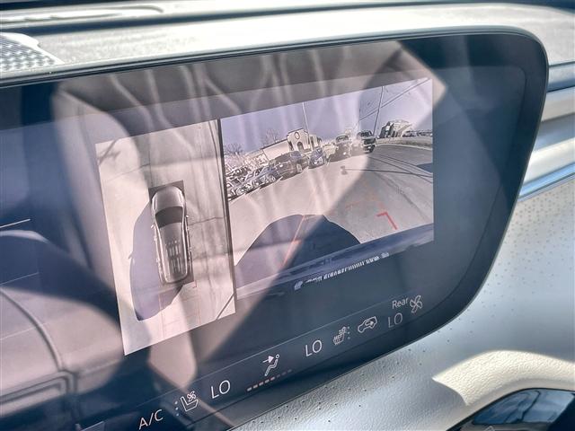 new 2025 Buick Enclave car, priced at $59,969