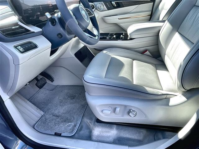 new 2025 Buick Enclave car, priced at $59,969