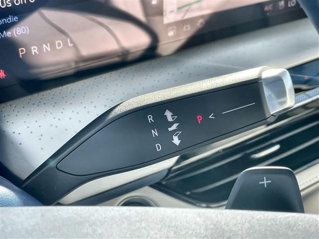 new 2025 Buick Enclave car, priced at $59,969