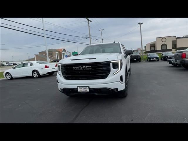 used 2023 GMC Sierra 1500 car, priced at $44,999