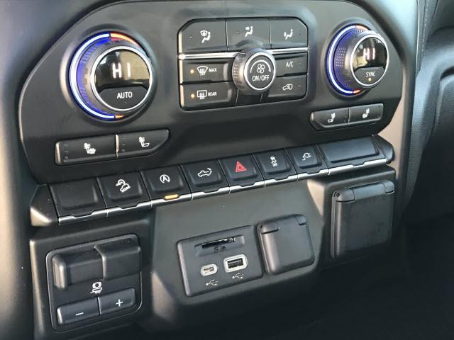 used 2021 Chevrolet Silverado 1500 car, priced at $27,846