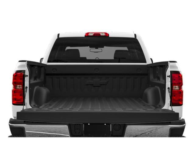 used 2019 Chevrolet Silverado 2500 car, priced at $43,999