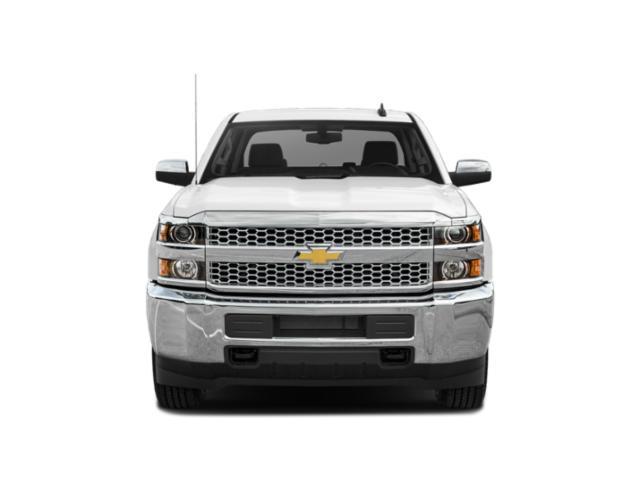 used 2019 Chevrolet Silverado 2500 car, priced at $43,999