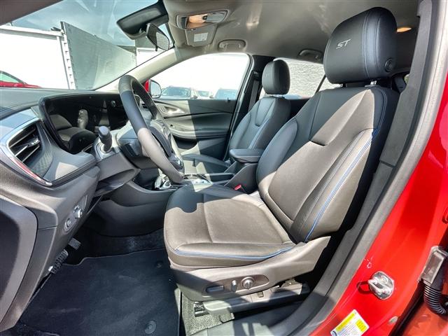 new 2026 Buick Encore GX car, priced at $29,048
