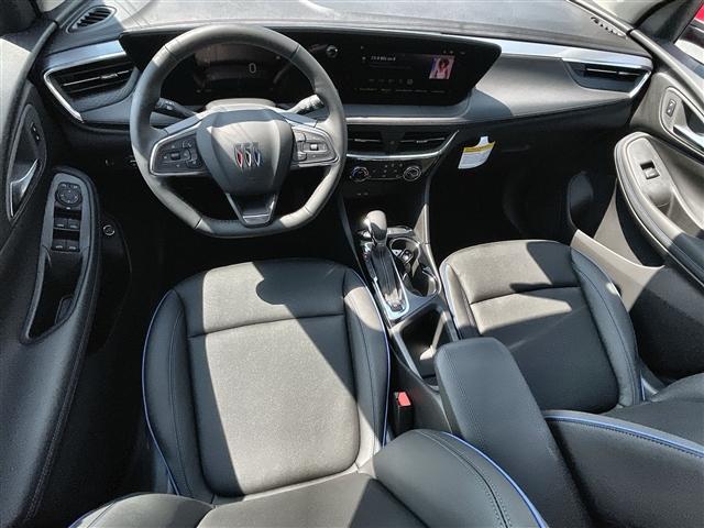 new 2026 Buick Encore GX car, priced at $29,048