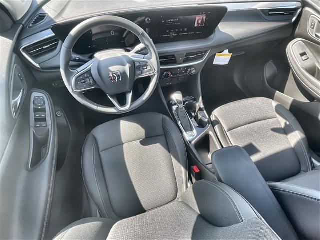 new 2026 Buick Encore GX car, priced at $29,612