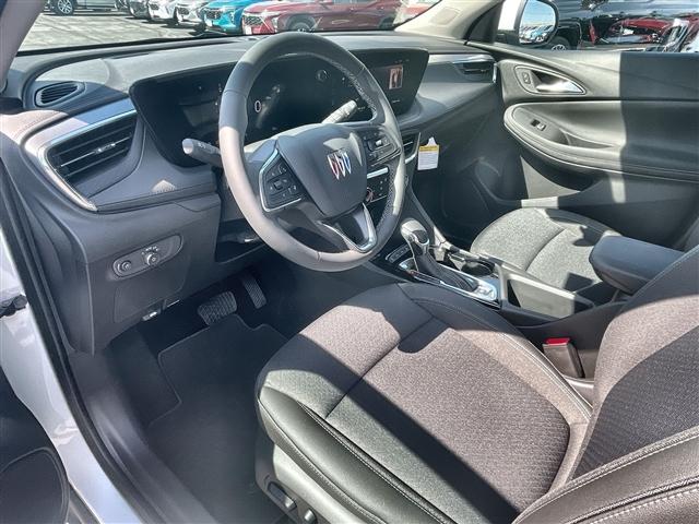 new 2026 Buick Encore GX car, priced at $29,612