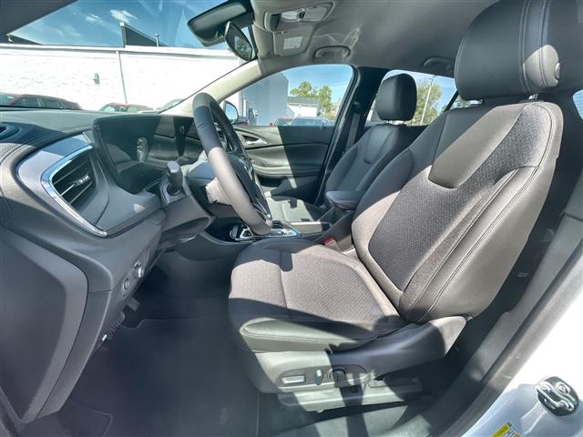 new 2026 Buick Encore GX car, priced at $29,612