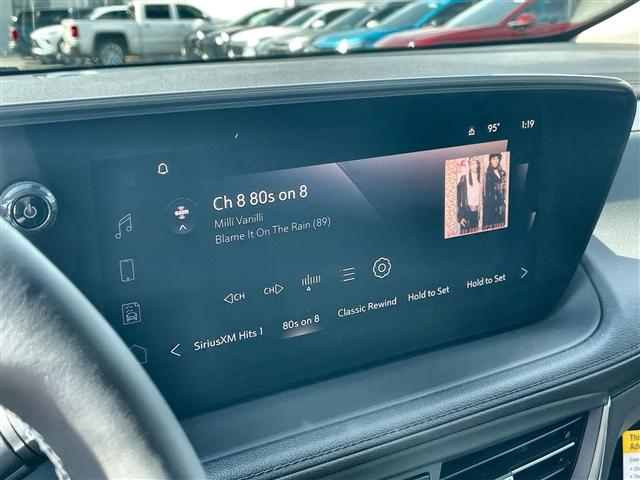 new 2026 Buick Encore GX car, priced at $29,612