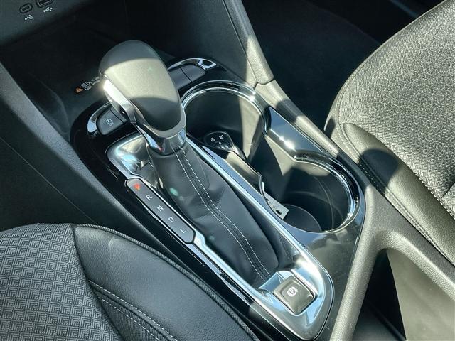 new 2026 Buick Encore GX car, priced at $29,612