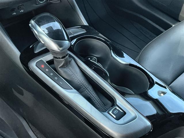 new 2025 Buick Envista car, priced at $25,887
