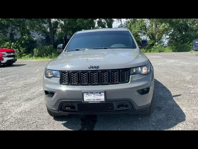 used 2019 Jeep Grand Cherokee car, priced at $17,412