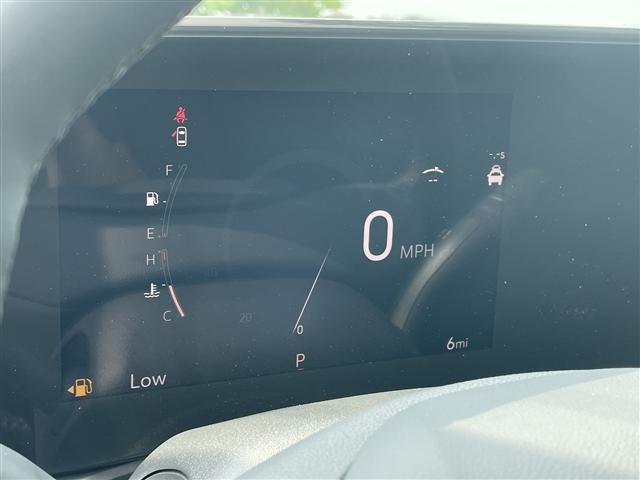 new 2025 Buick Envista car, priced at $27,039