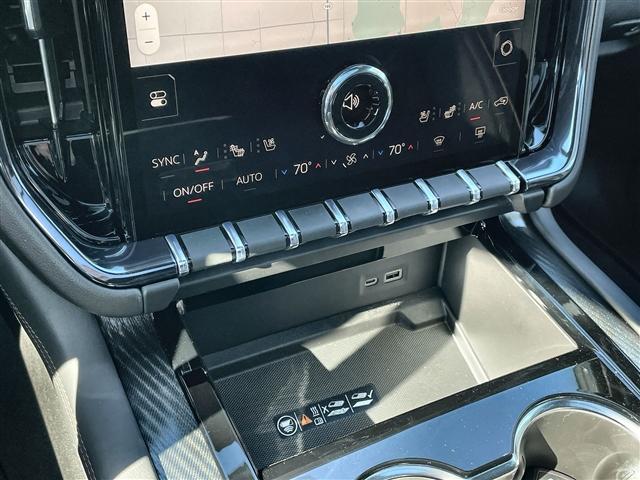 new 2026 GMC Yukon car, priced at $80,960