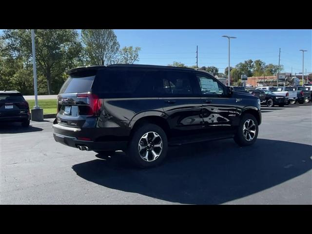 new 2026 GMC Yukon car, priced at $80,960