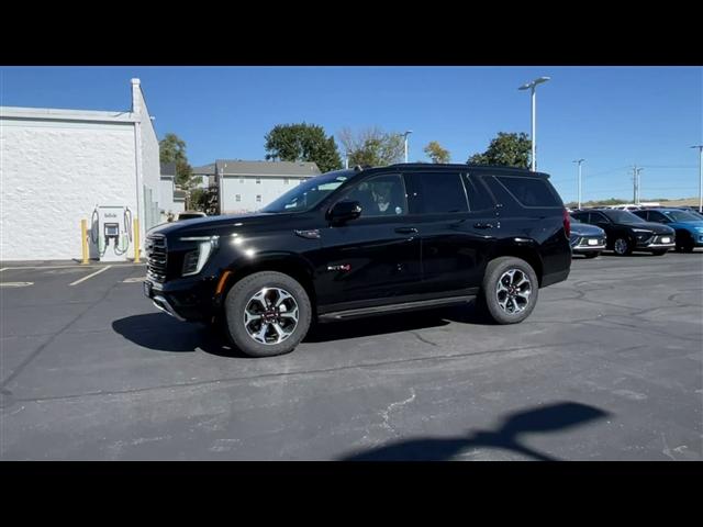 new 2026 GMC Yukon car, priced at $80,960