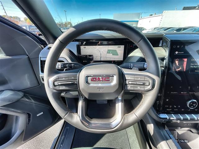 new 2026 GMC Yukon car, priced at $80,960