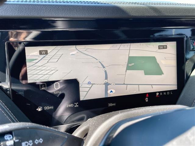 new 2026 GMC Yukon car, priced at $80,960