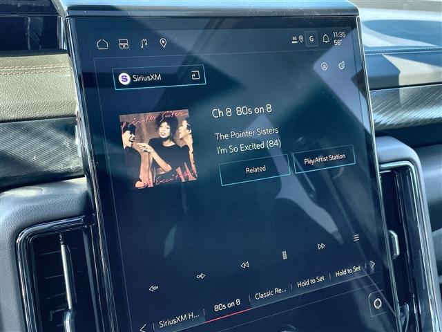 new 2026 GMC Yukon car, priced at $80,960