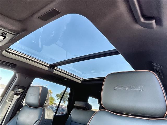 new 2026 GMC Yukon car, priced at $80,960