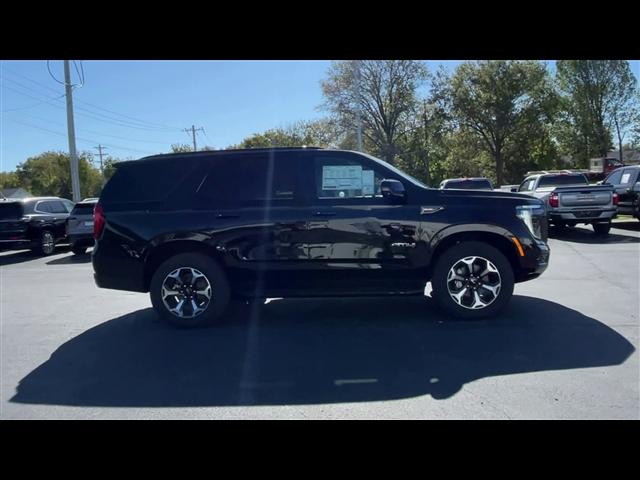 new 2026 GMC Yukon car, priced at $80,960