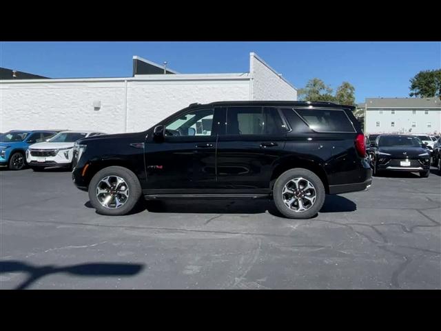 new 2026 GMC Yukon car, priced at $80,960