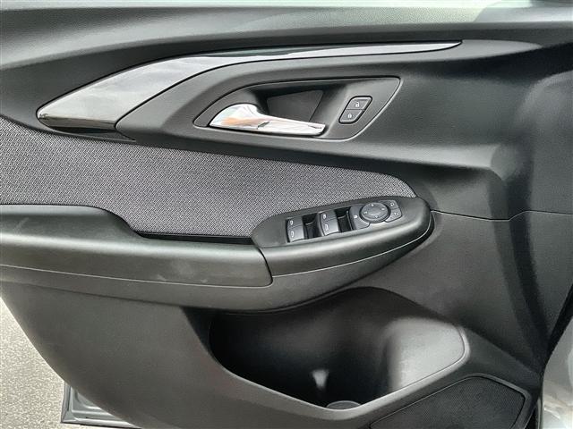 used 2023 Chevrolet TrailBlazer car, priced at $21,222