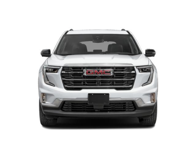 new 2025 GMC Acadia car, priced at $51,800