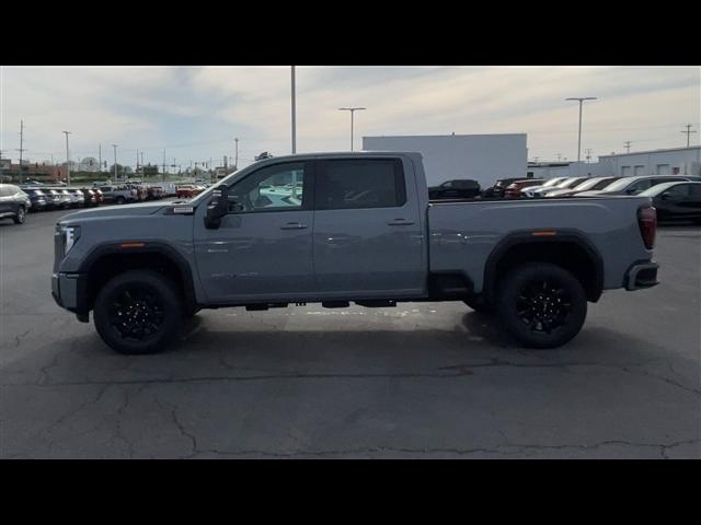 new 2025 GMC Sierra 2500 car, priced at $79,411