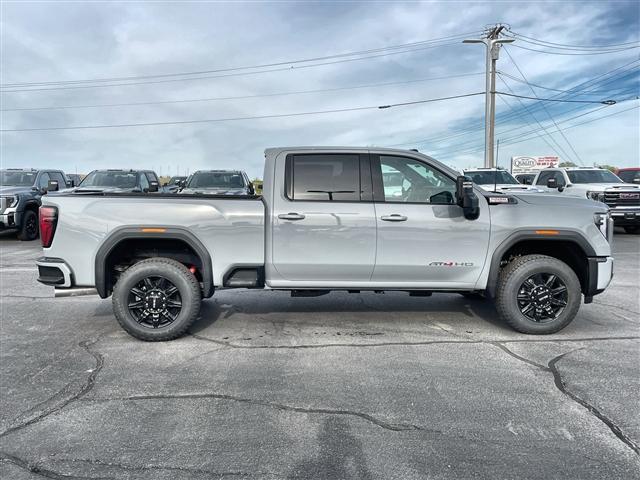 new 2025 GMC Sierra 2500 car, priced at $79,411