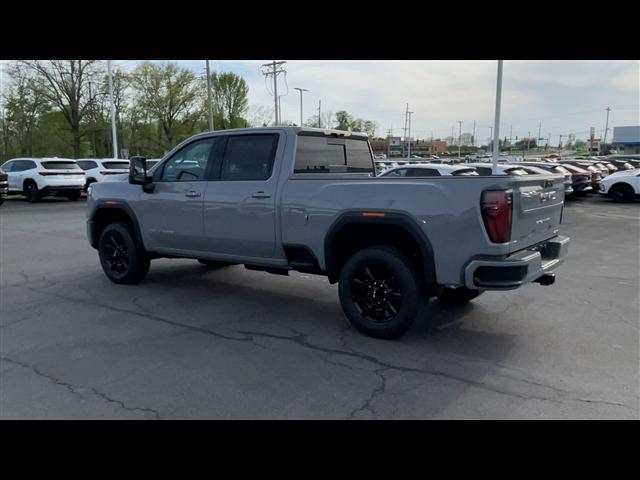 new 2025 GMC Sierra 2500 car, priced at $79,411