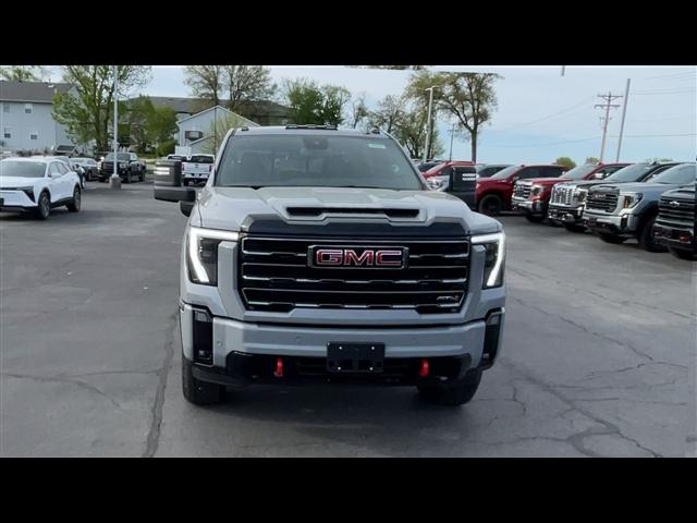 new 2025 GMC Sierra 2500 car, priced at $79,411