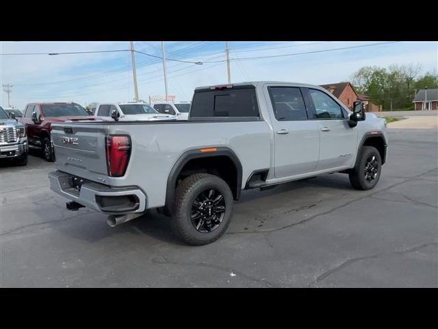 new 2025 GMC Sierra 2500 car, priced at $79,411