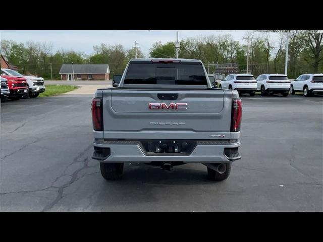 new 2025 GMC Sierra 2500 car, priced at $79,411