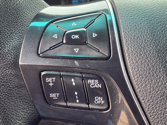 used 2016 Ford Explorer car, priced at $13,995