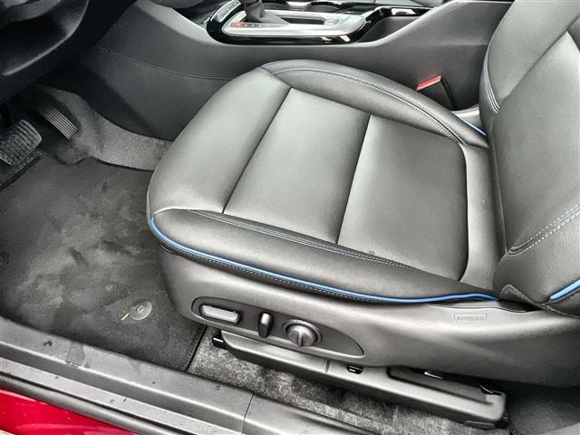 new 2025 Buick Envista car, priced at $28,471