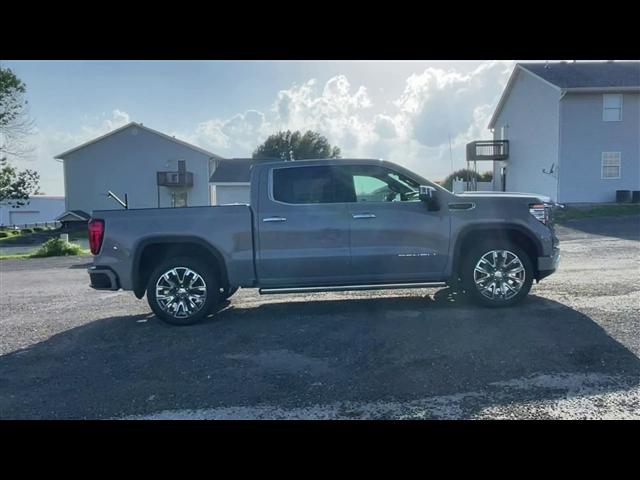 new 2025 GMC Sierra 1500 car, priced at $64,719