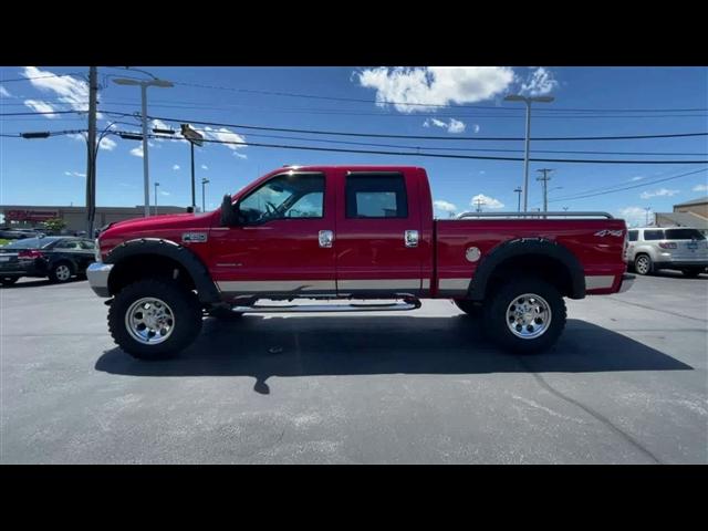 used 2002 Ford F-250 car, priced at $16,999