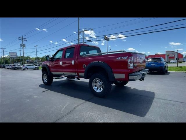 used 2002 Ford F-250 car, priced at $16,999