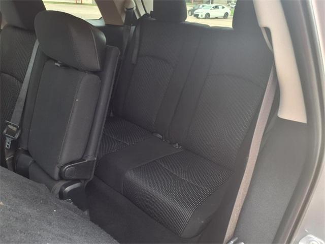 used 2017 Dodge Journey car, priced at $11,995