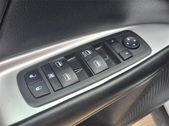used 2017 Dodge Journey car, priced at $11,995