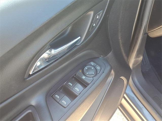 used 2018 Chevrolet Equinox car, priced at $13,995