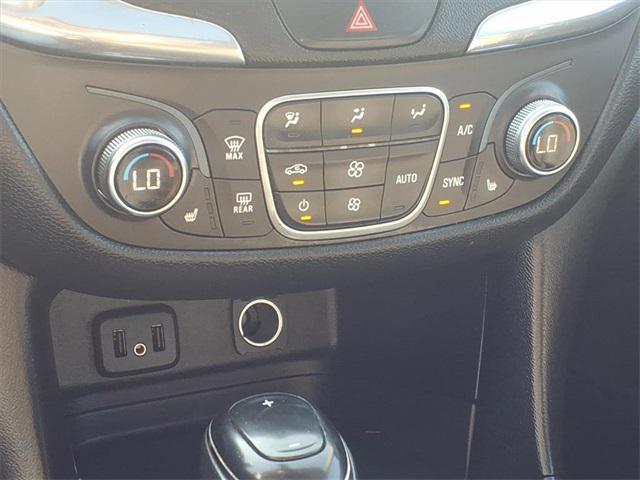 used 2018 Chevrolet Equinox car, priced at $13,995